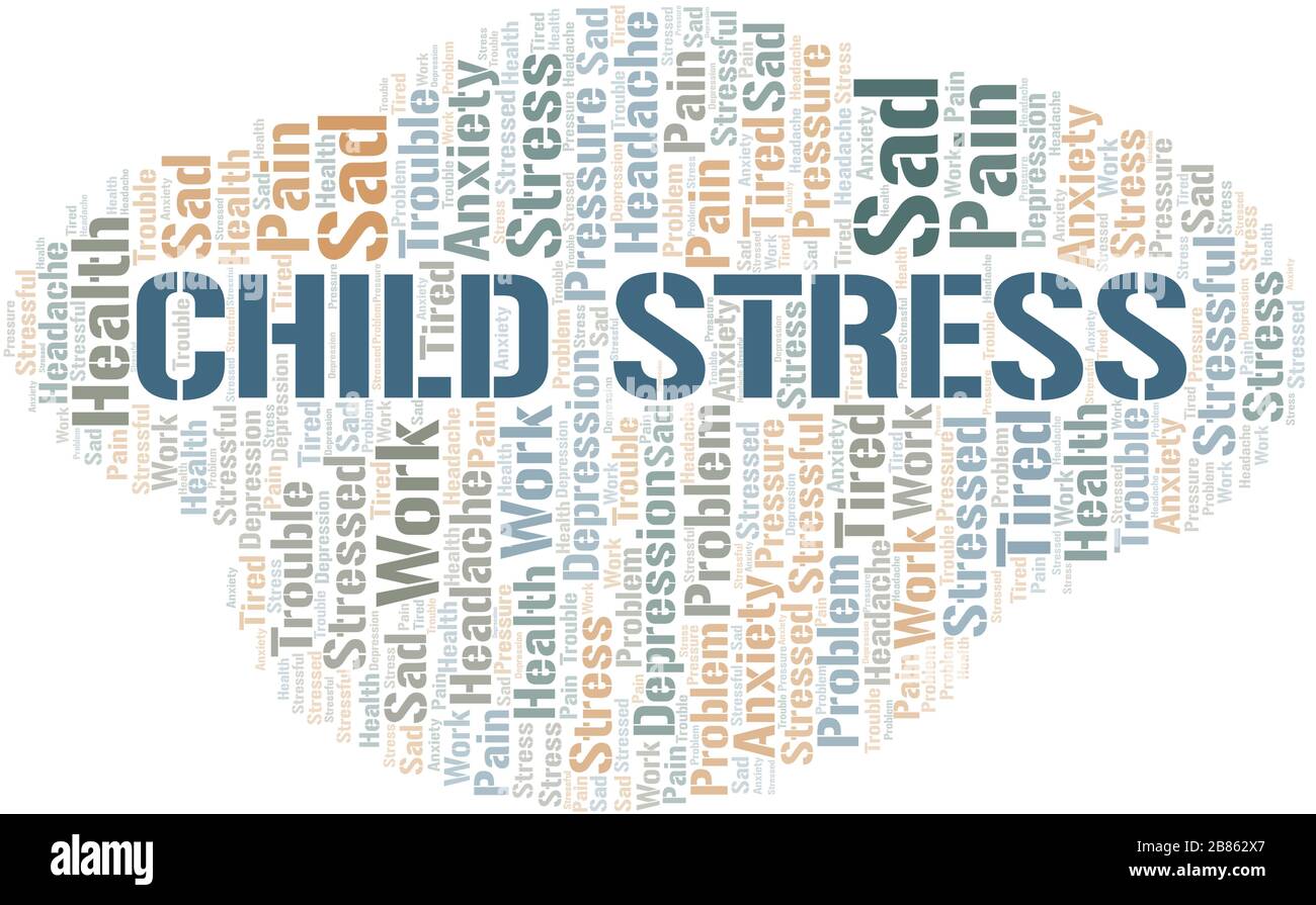 Problem Child Words Problem child poster hi-res stock photography and images - Alamy
