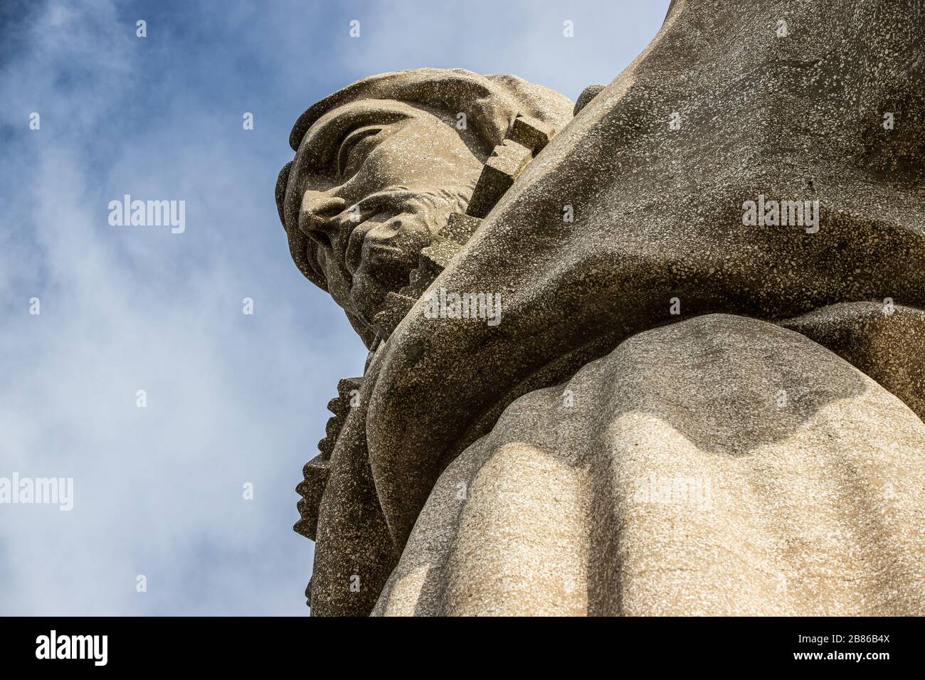 Christus rei hi-res stock photography and images - Alamy