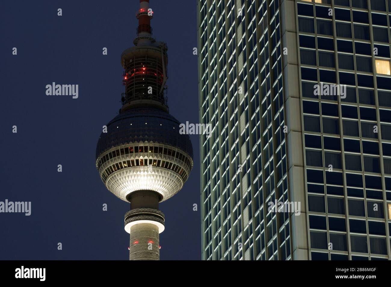 Tv Am Building High Resolution Stock Photography And Images Alamy