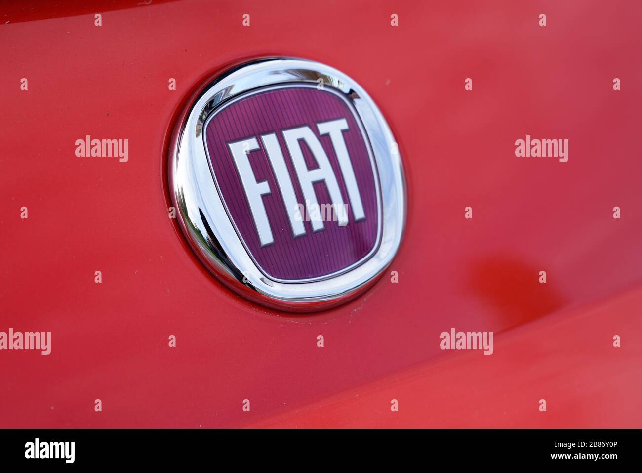 Fabbrica italiana automobili torino hires stock photography and images