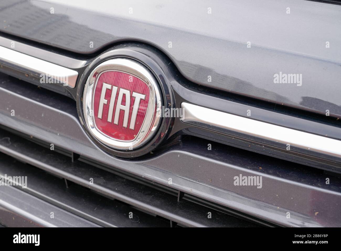 Fabbrica italiana automobili torino hires stock photography and images