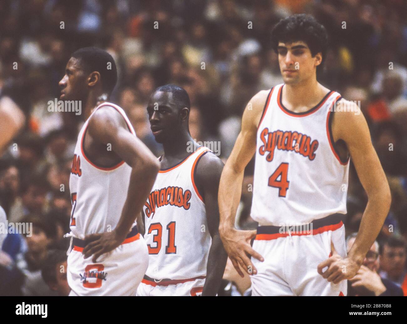 215 Rony Seikaly Photos Stock Photos, High-Res Pictures, and