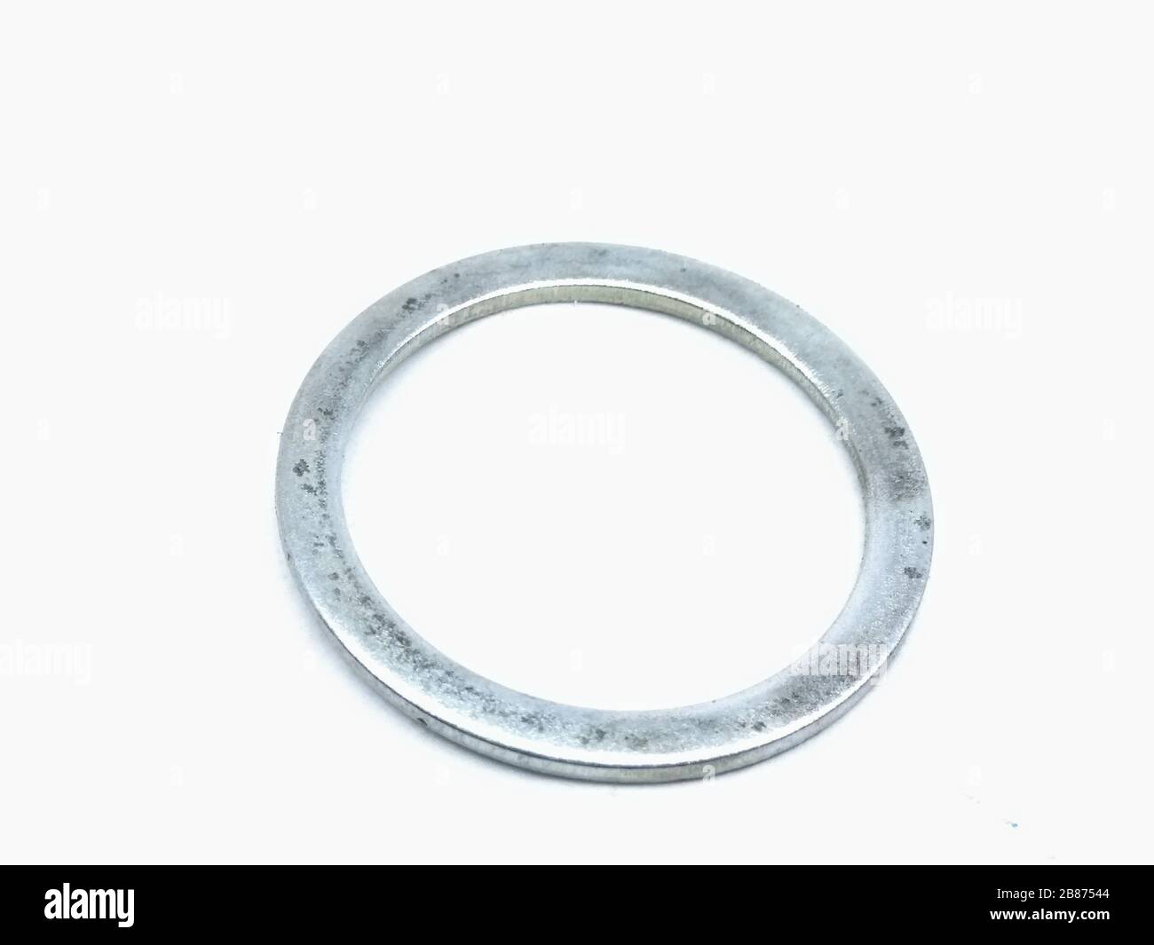 A picture of pressure cooker parts Stock Photo - Alamy