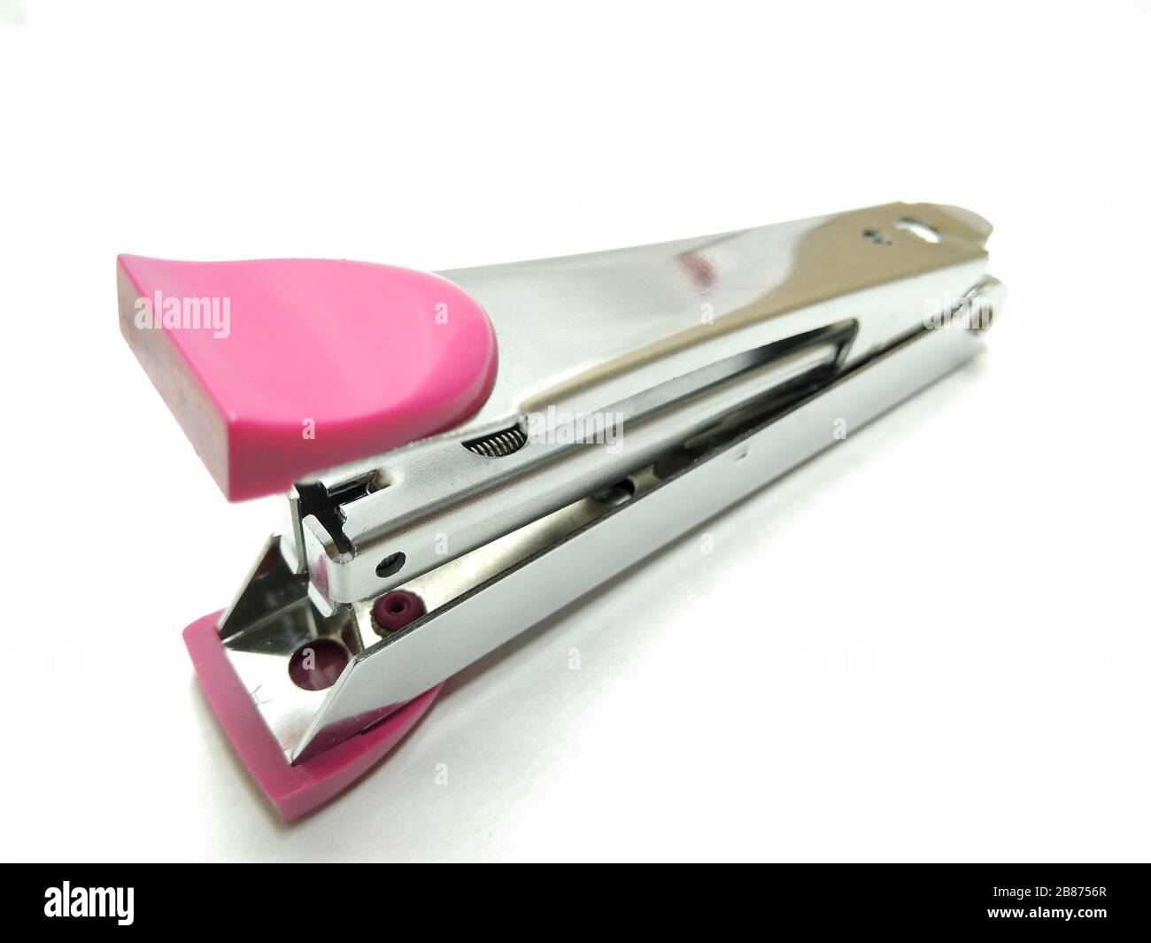 A picture of stapler Stock Photo