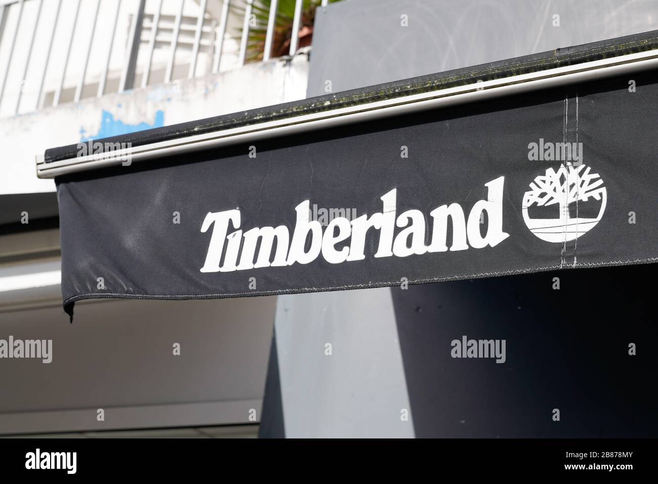 timberland shop france