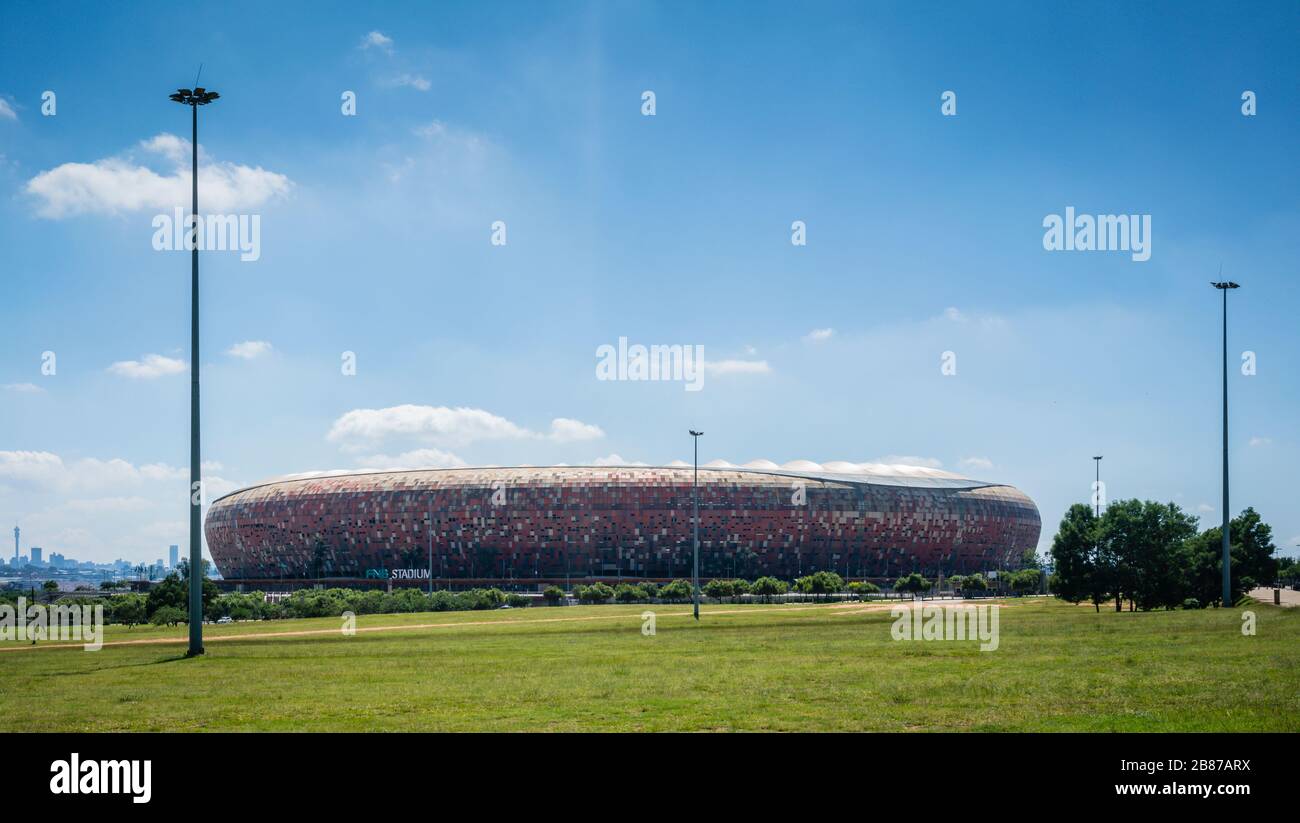 Kaizer Chiefs Stadium Kaizer Chiefs Stadium