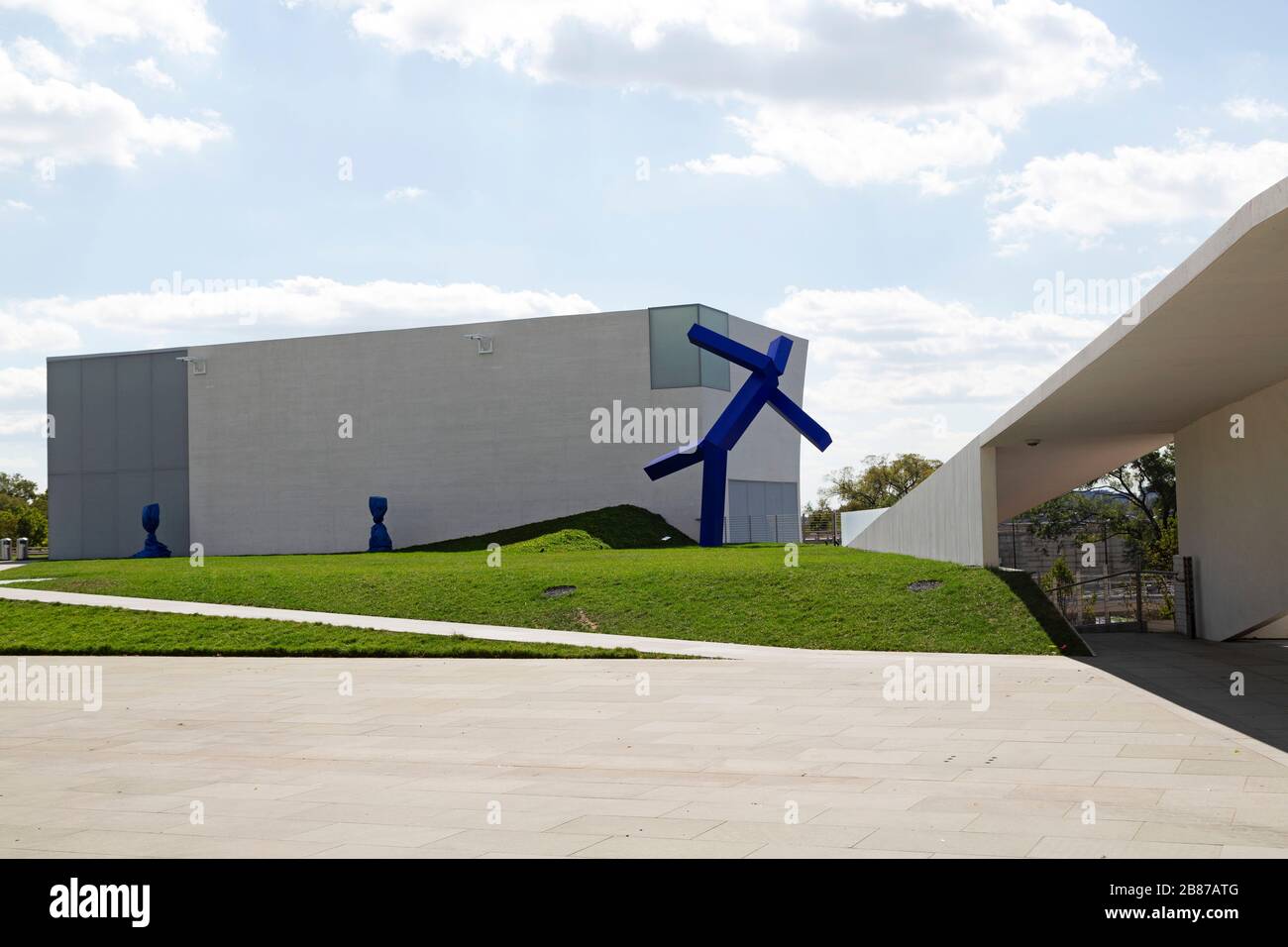 The Reach At The John F Kennedy Center For The Performing Arts In 