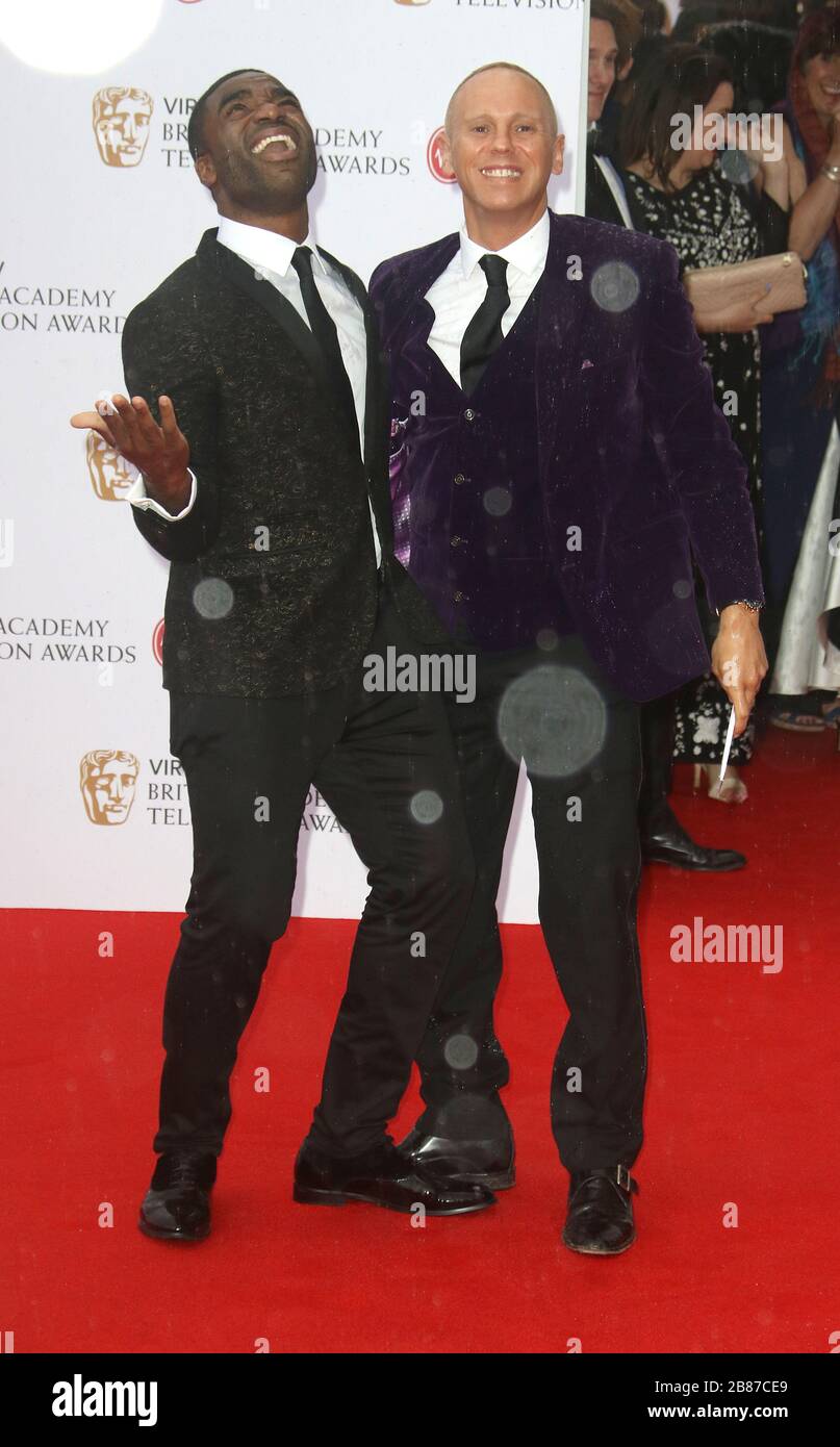 Judge rinder hi-res stock photography and images - Alamy