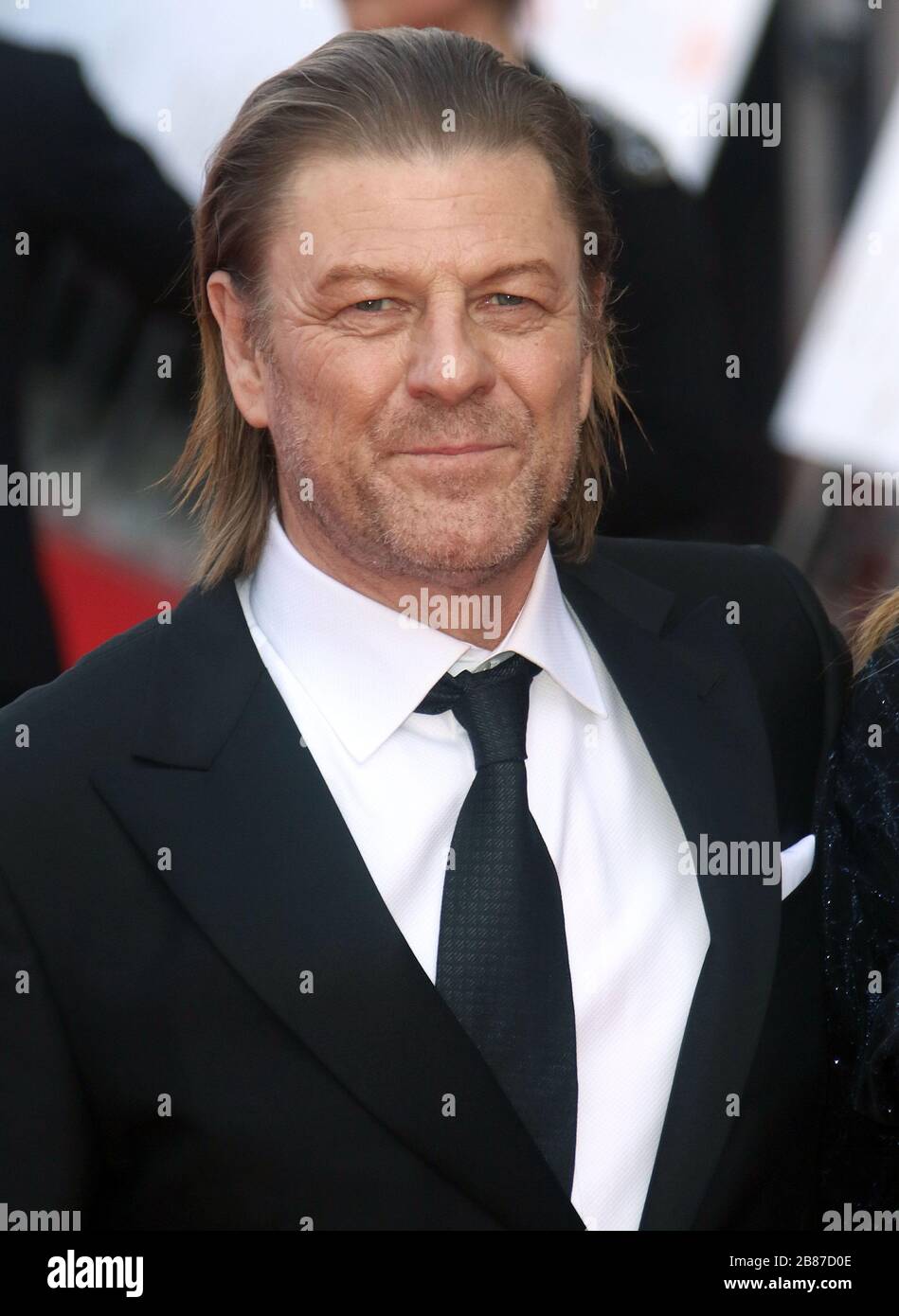 May 14, 2017 London, England, UK Virgin TV BAFTA Television Awards