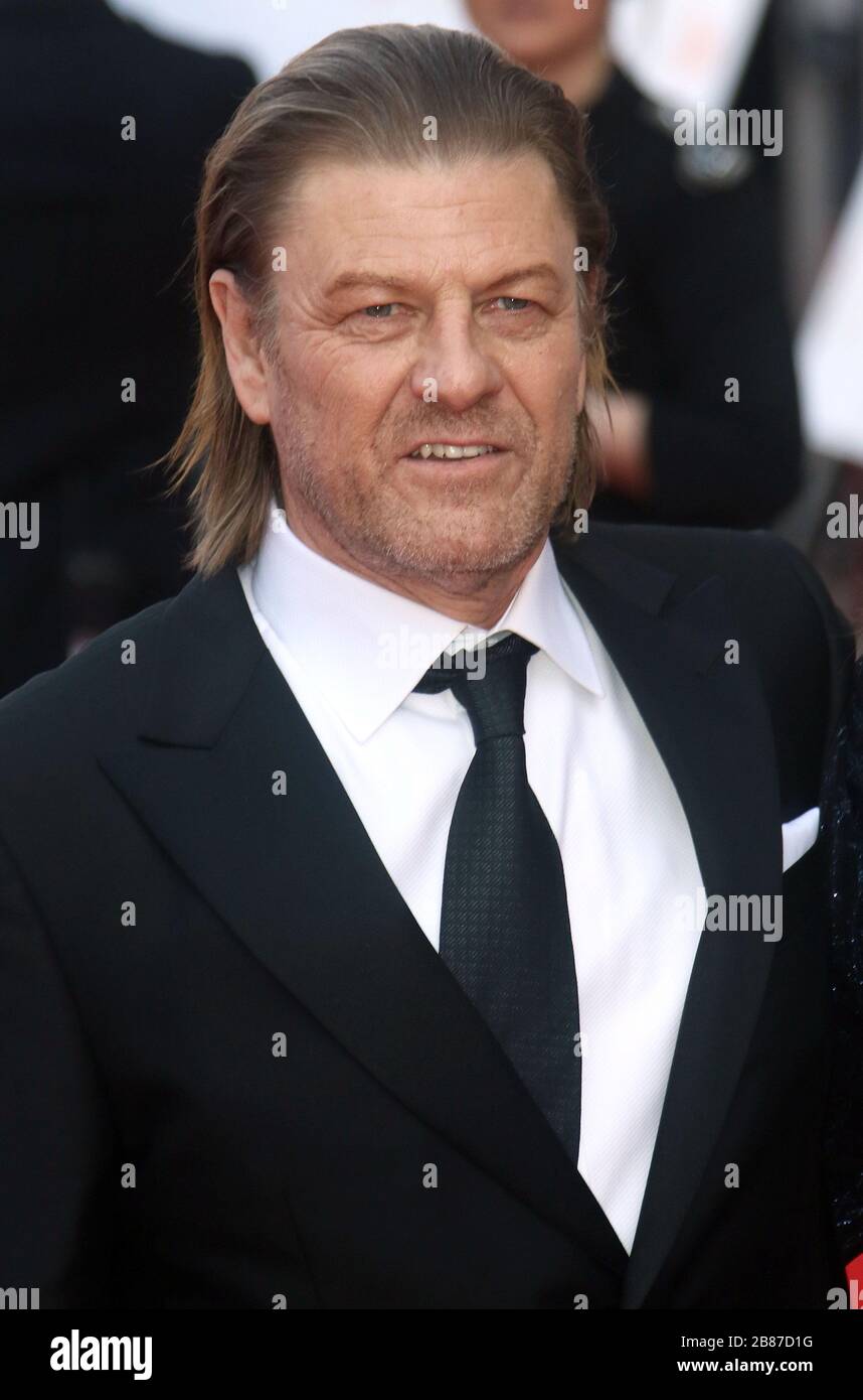 May 14, 2017 London, England, UK Virgin TV BAFTA Television Awards