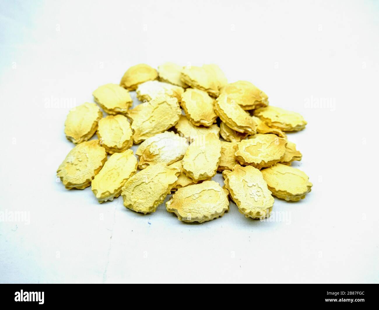 A Picture Of Bitter Gourd Seeds Stock Photo Alamy A Picture Of Bitter Gourd Seeds Stock Photo Alamy