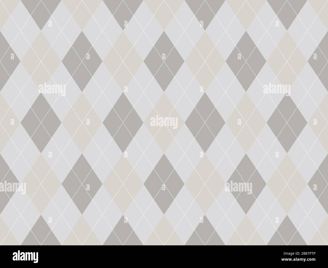 Argyle pattern seamless. Fabric texture background. Classic argill ...