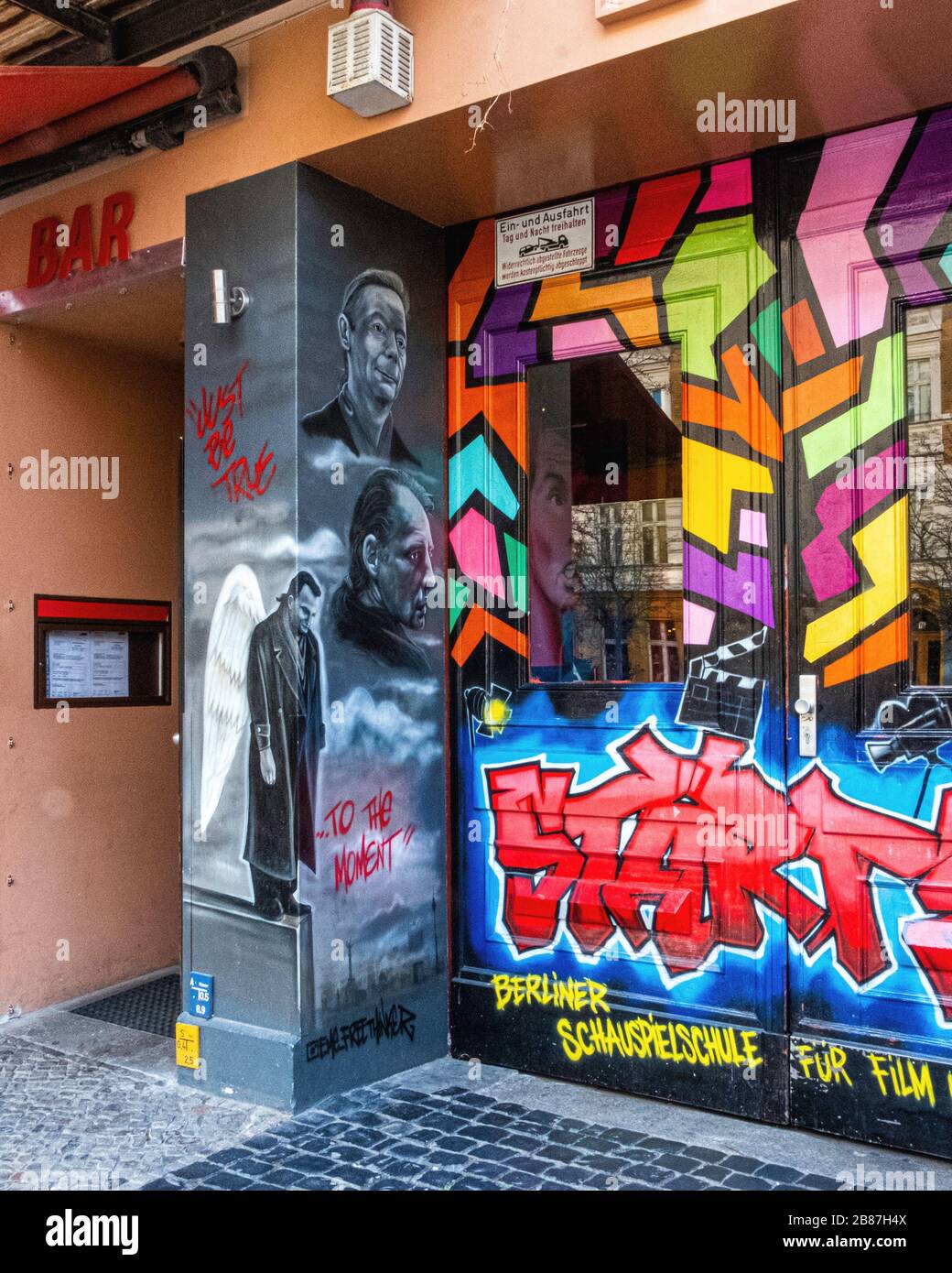 Pin Oleh Adrian Chaparro Di Street Characters Animasi