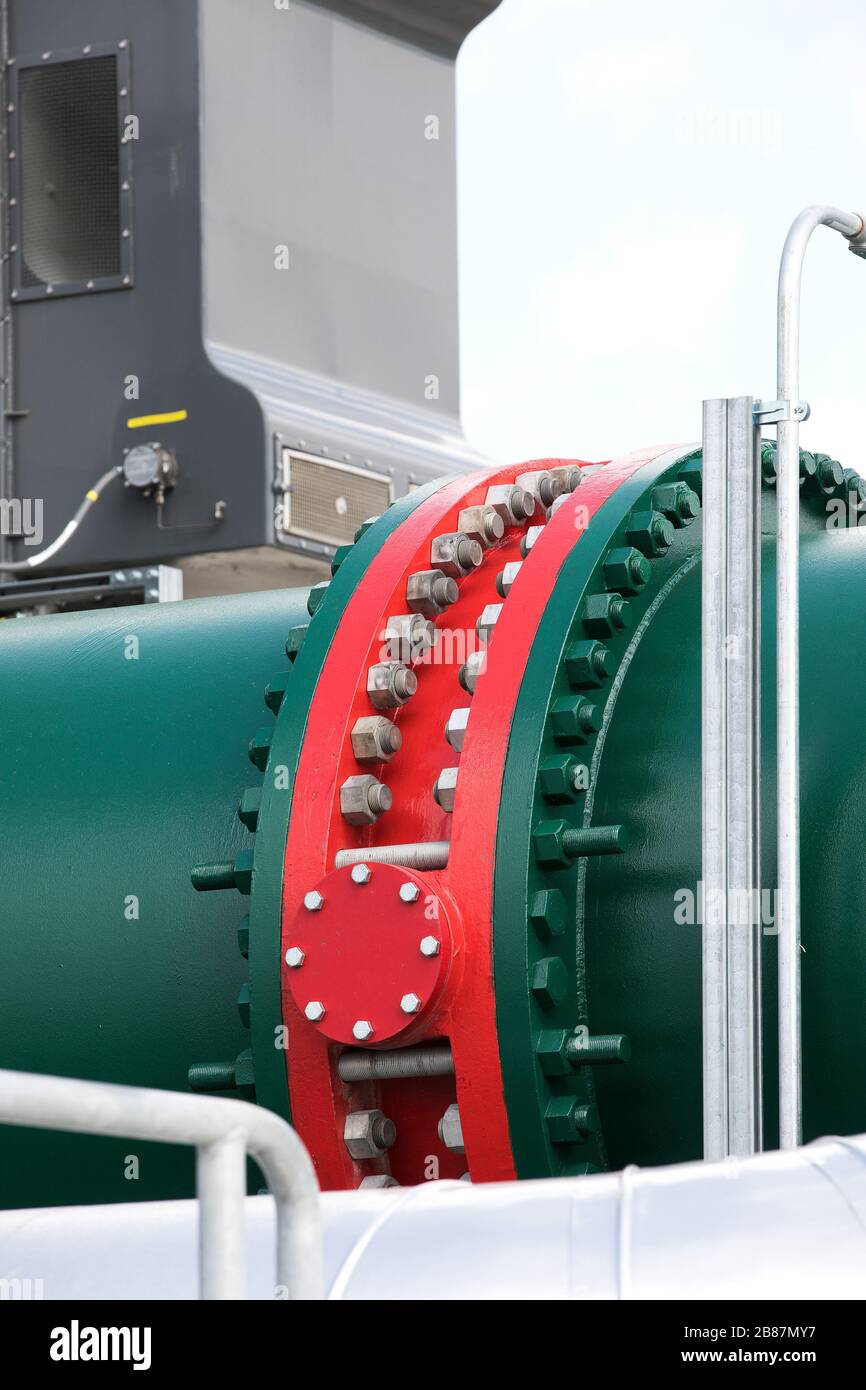 Usage rights as per agreement with GPA Stock Photo Alamy