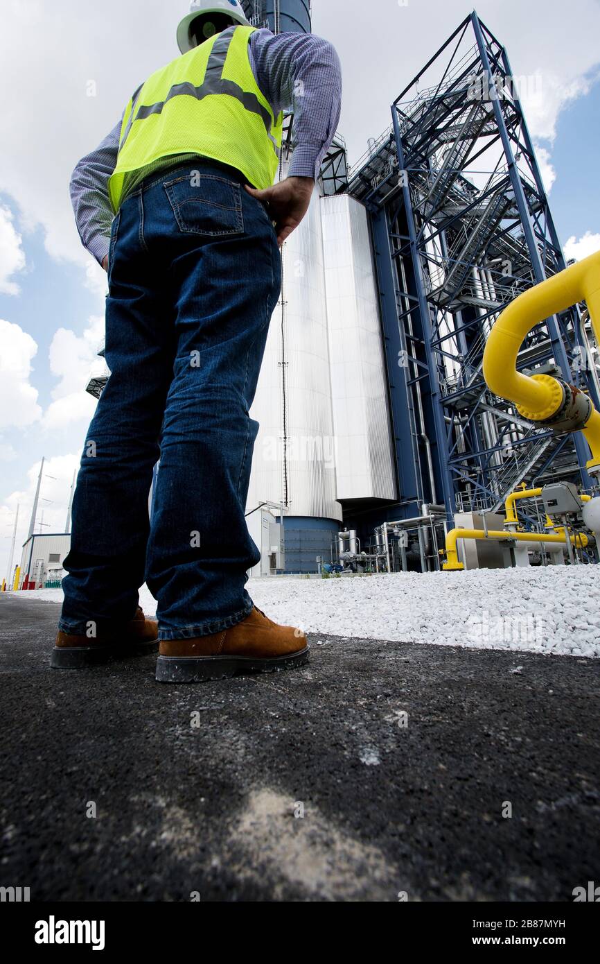 Usage rights as per agreement with GPA Stock Photo Alamy