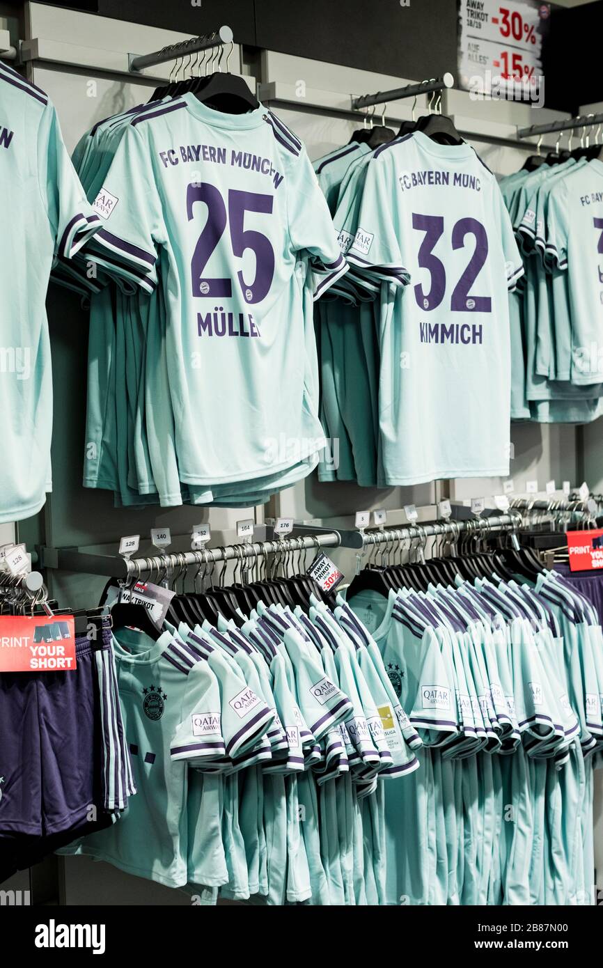 Fcb clothing on sale