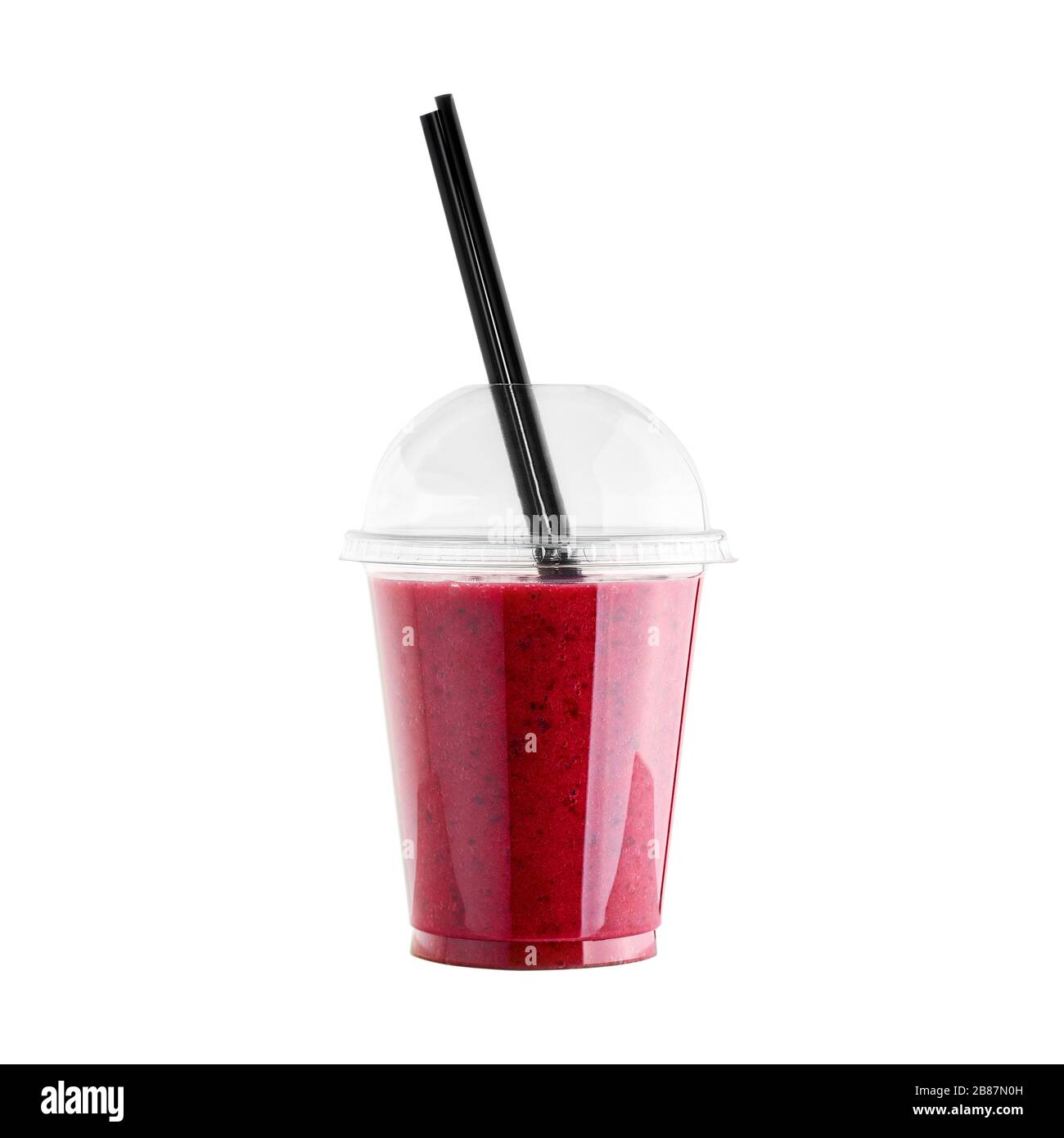 https://c8.alamy.com/comp/2B87N0H/red-strawberry-smoothie-in-plastic-cup-with-straw-isolated-on-white-background-berry-healthy-beverage-detox-drink-2B87N0H.jpg