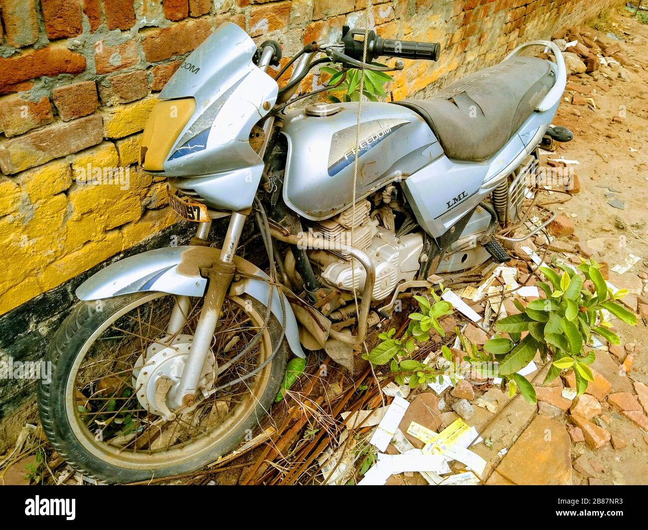Olx chopper bike hotsell