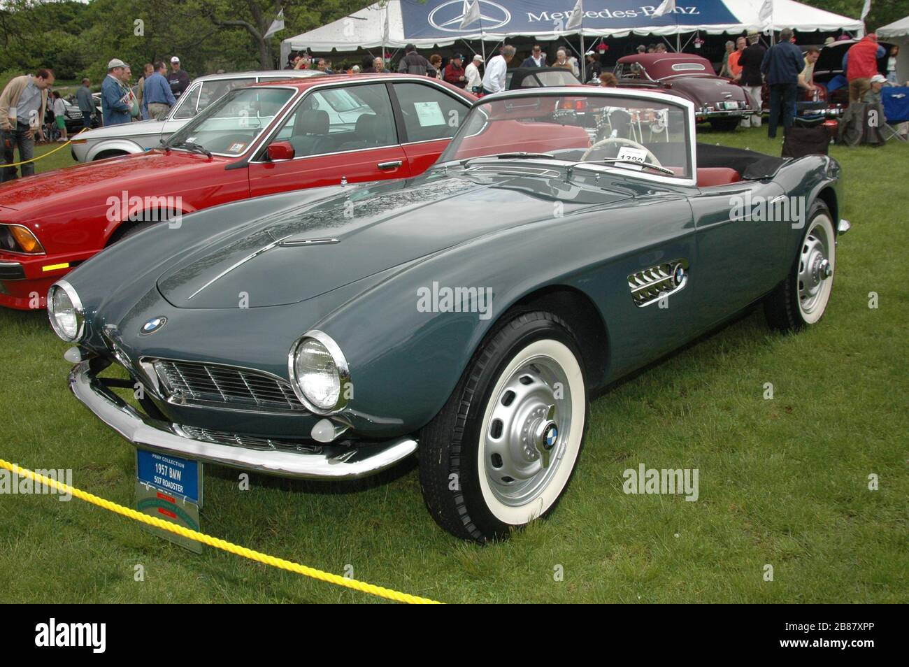 June 1957 Hi Res Stock Photography And Images Page 3 Alamy