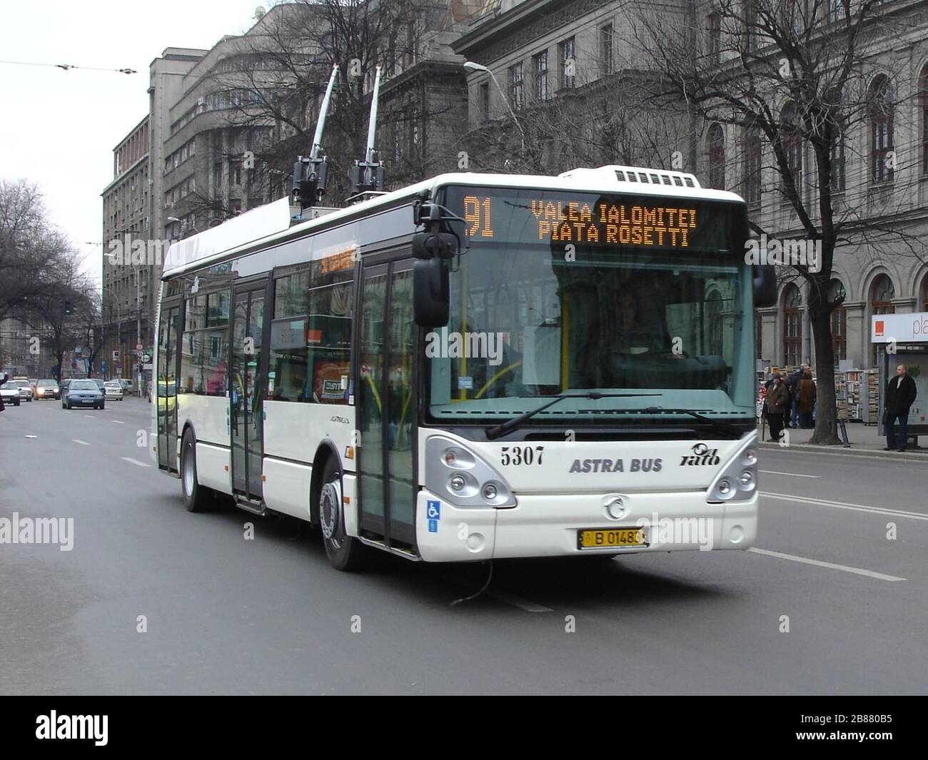 Astra romana hires stock photography and images Alamy