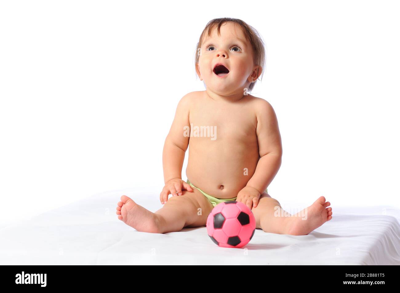 baby football toy