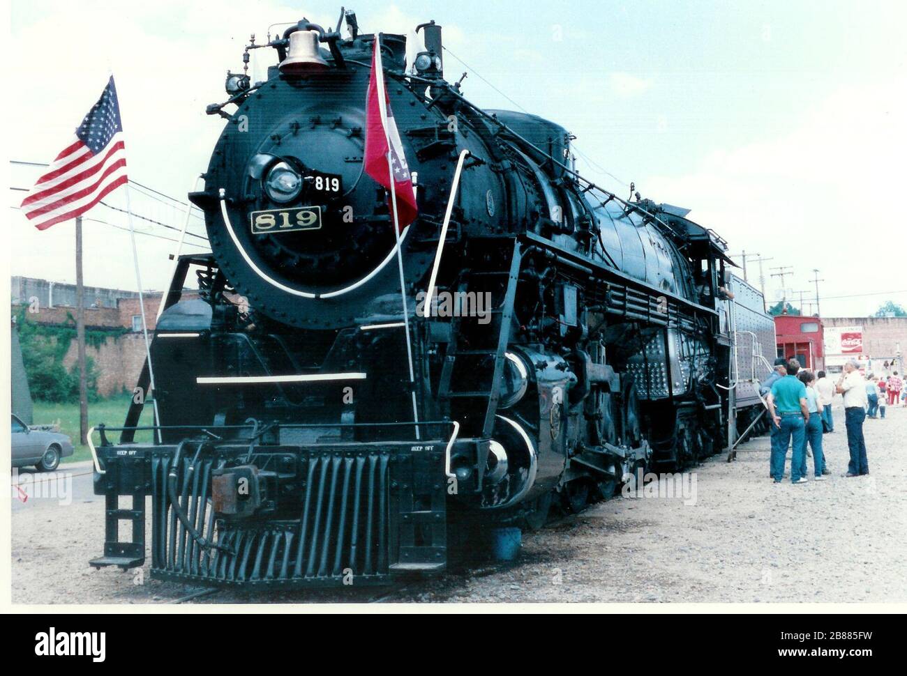 Cotton Belt High Resolution Stock Photography and Images Alamy