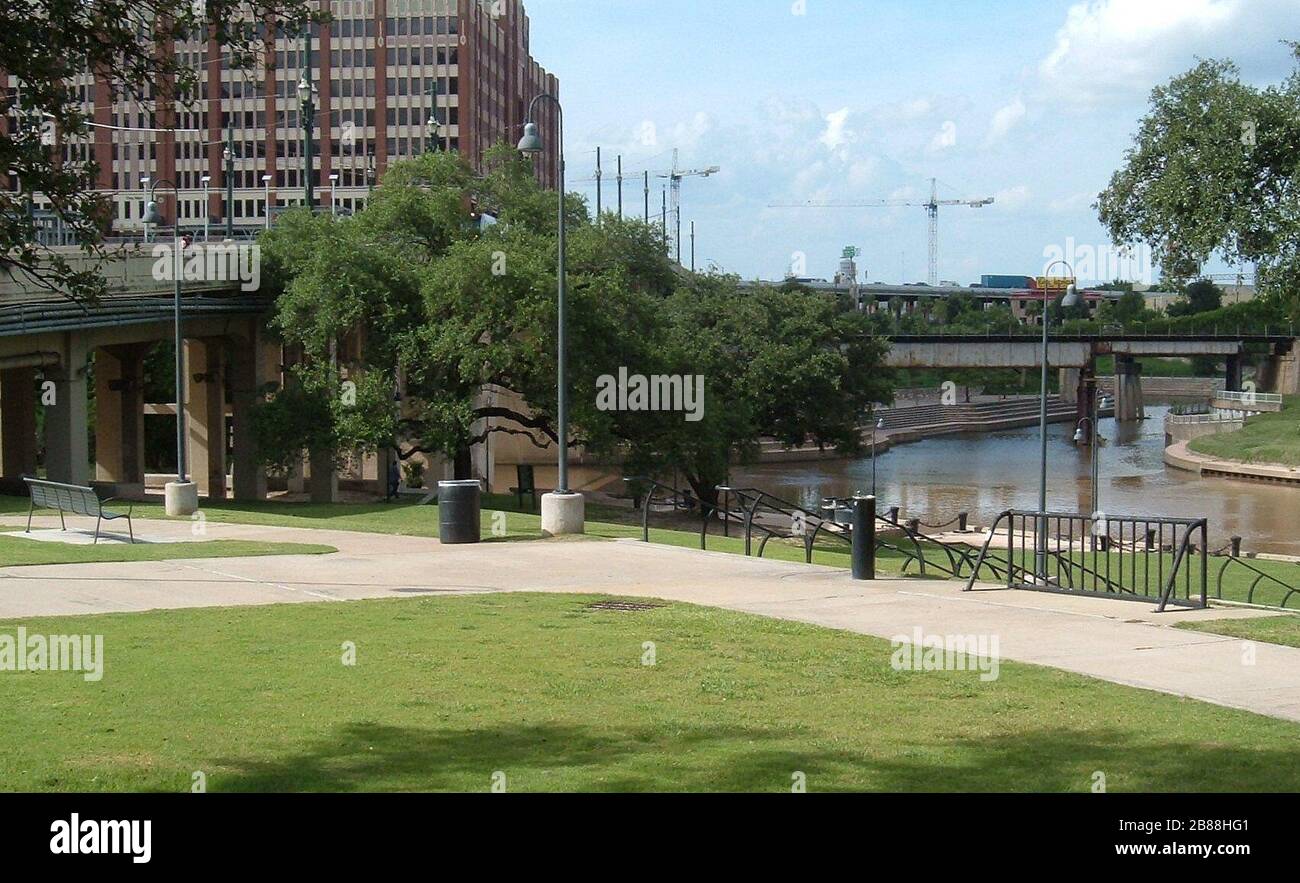 Allens landing hires stock photography and images Alamy