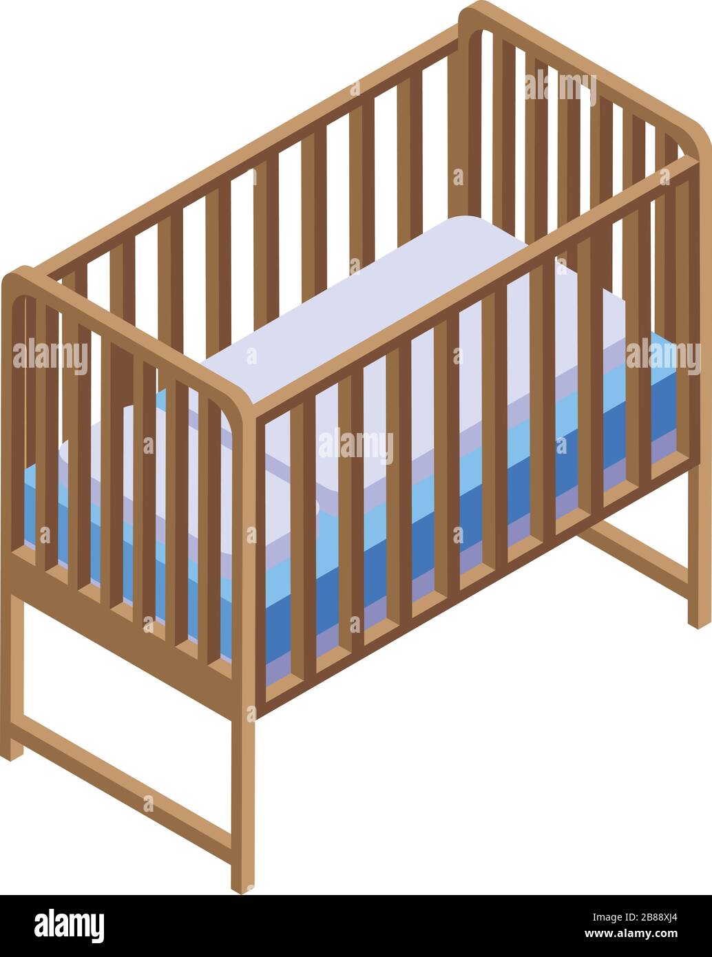 baby bed style