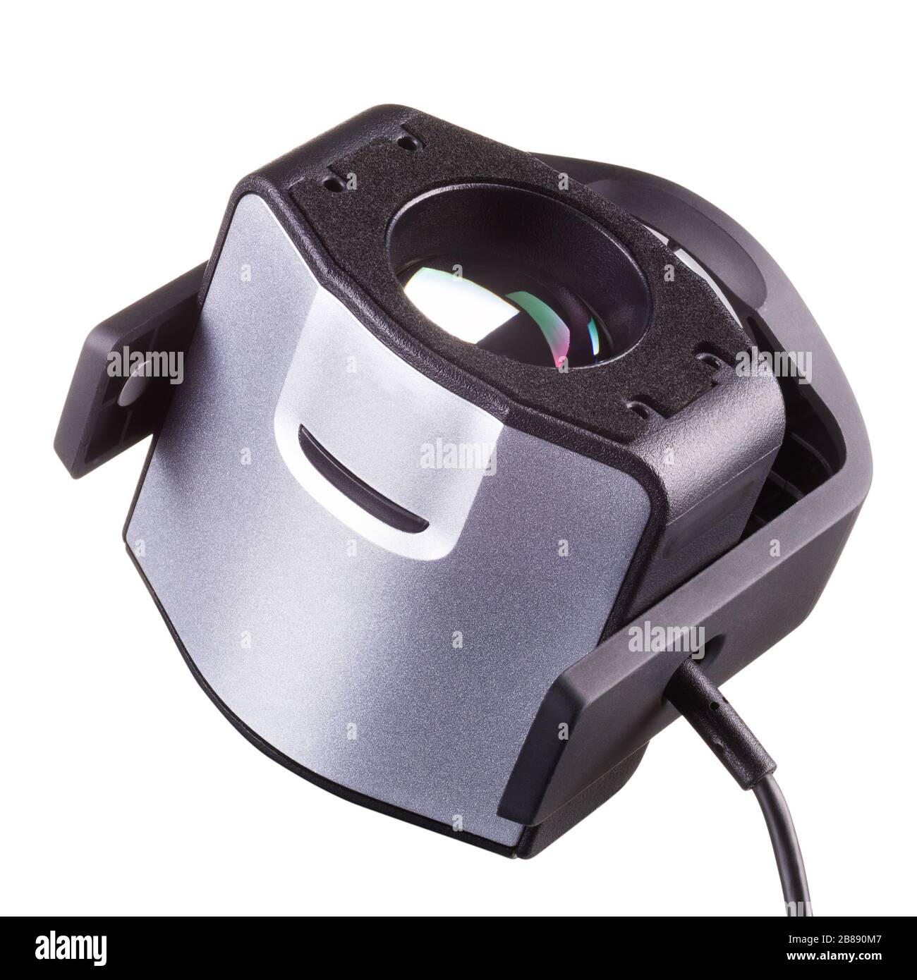 Colorimeter profiling computer monitor or photographer color