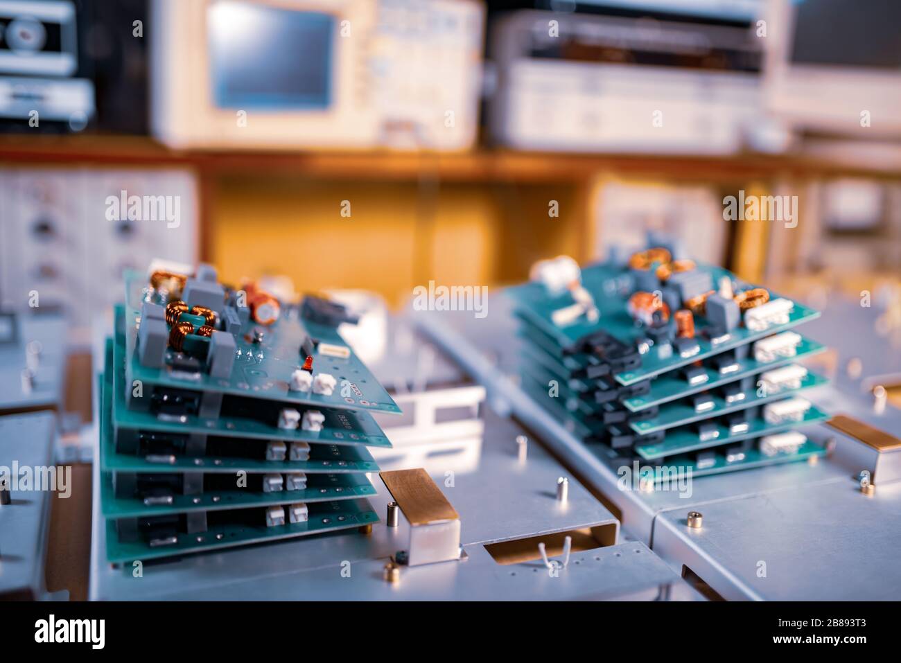 Metal Connector Plates High Resolution Stock Photography and Images - Alamy
