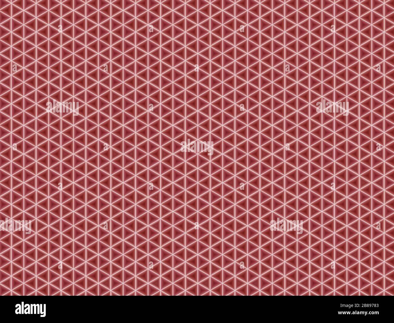Abstract background advertising red, white, decorative geometric dynamic design background Stock Photo