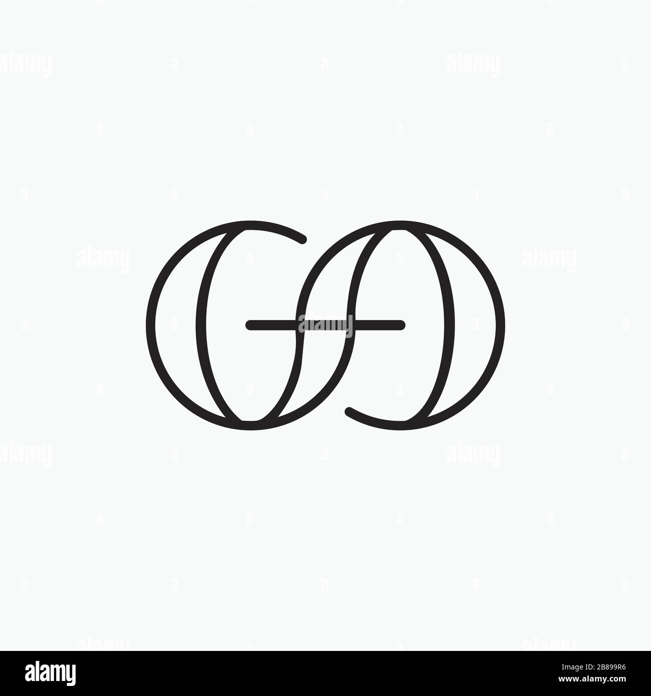 Gs Logo High Resolution Stock Photography And Images Alamy