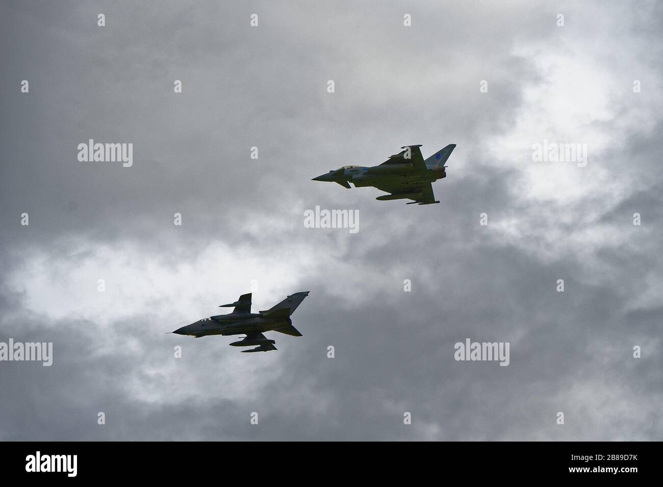 Raf leuchars hires stock photography and images Alamy