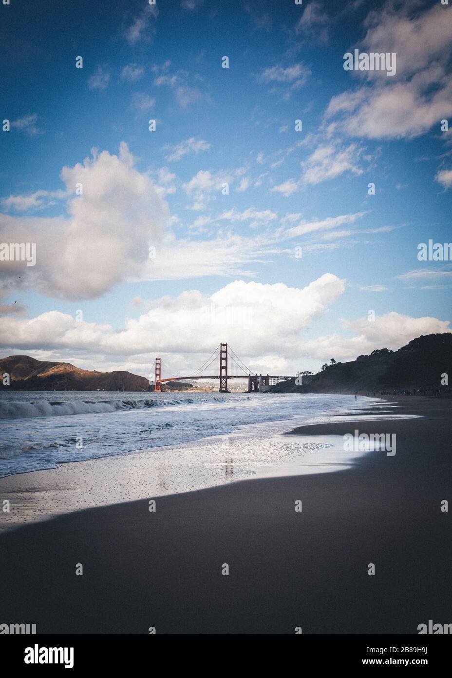 Ocean Beach San Francisco High Resolution Stock Photography and Images Alamy