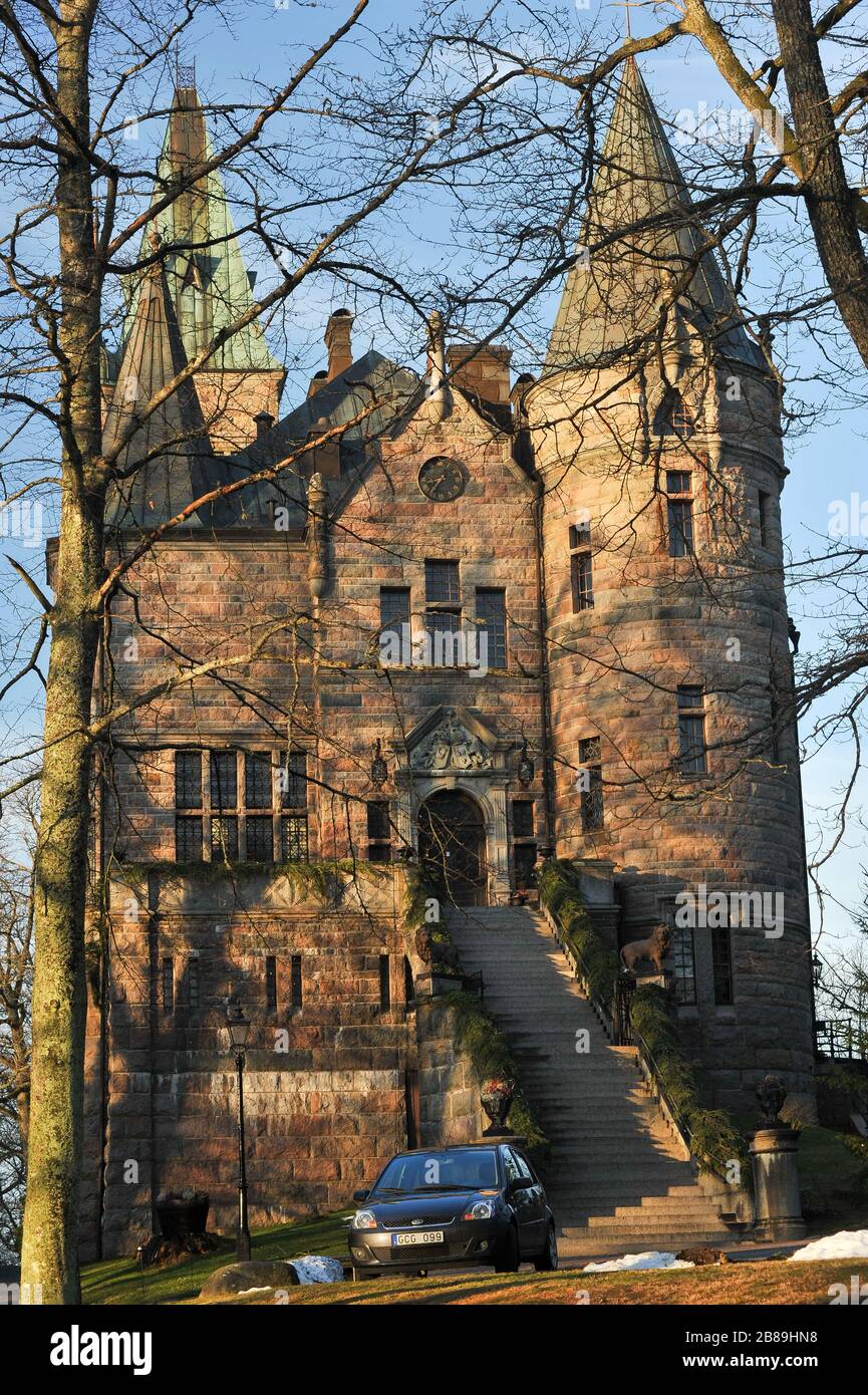 Fullmne ver Teleborgs Klubbades 18 Olja p duk, signerad, date Klubbades auctionet guarantee. site seal. Verified by Visa Mastercard SecureCode Konst p Vxj Auktionskammare - Auctionet