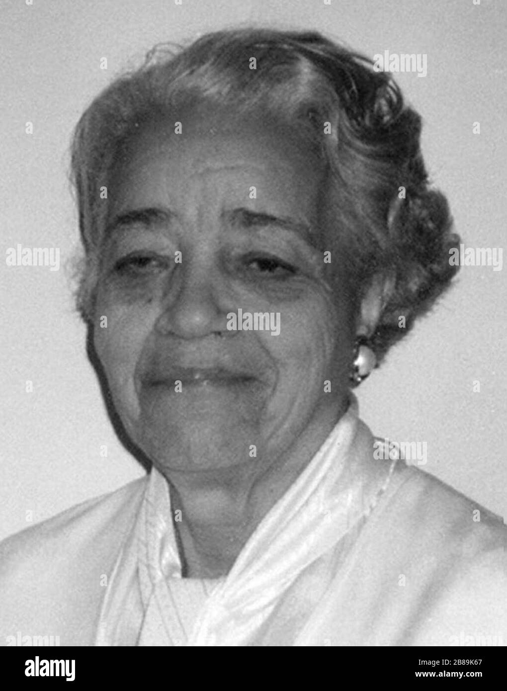 Dorothy Vaughan High Resolution Stock Photography and Images Alamy