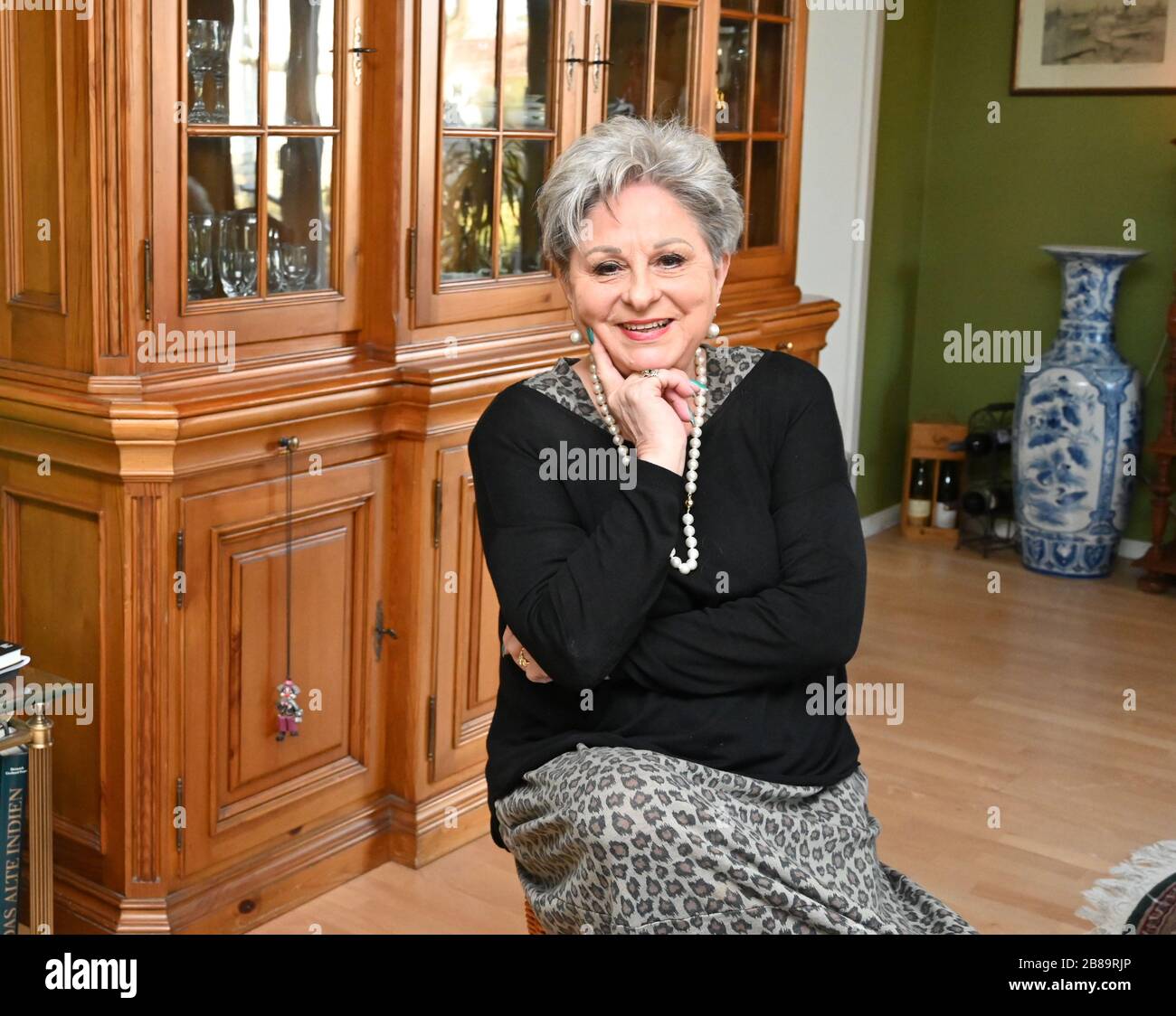 Matthias Reim High Resolution Stock Photography And Images Alamy