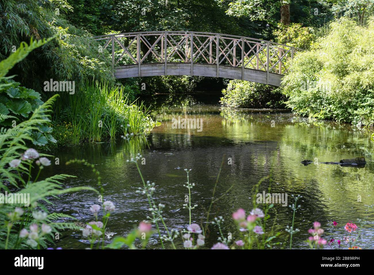 Harewood house hires stock photography and images Alamy