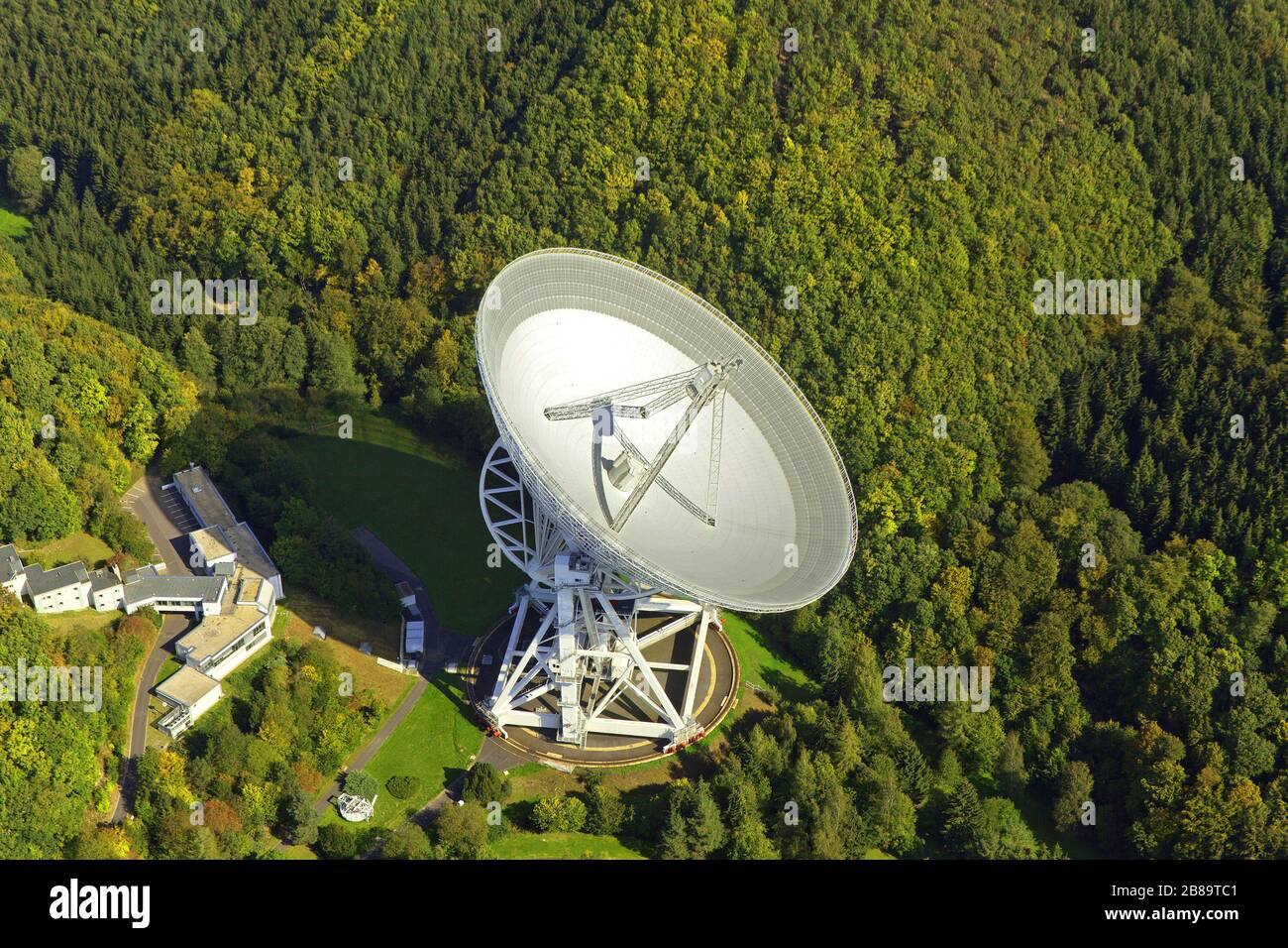 Astronomers  Max Planck Institute for Radio Astronomy