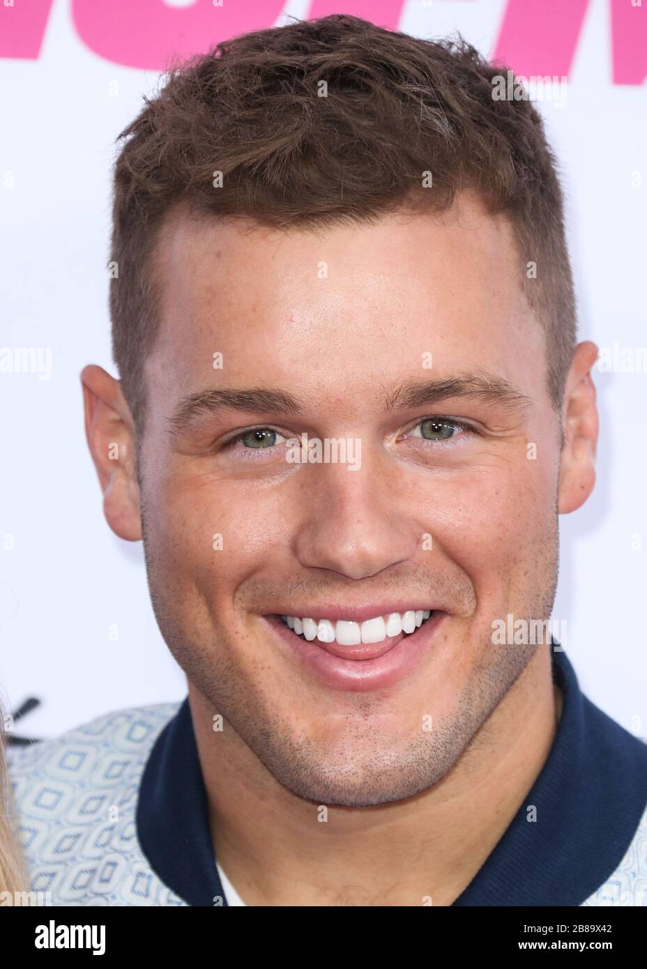 Colton scott underwood hi-res stock photography and images - Alamy