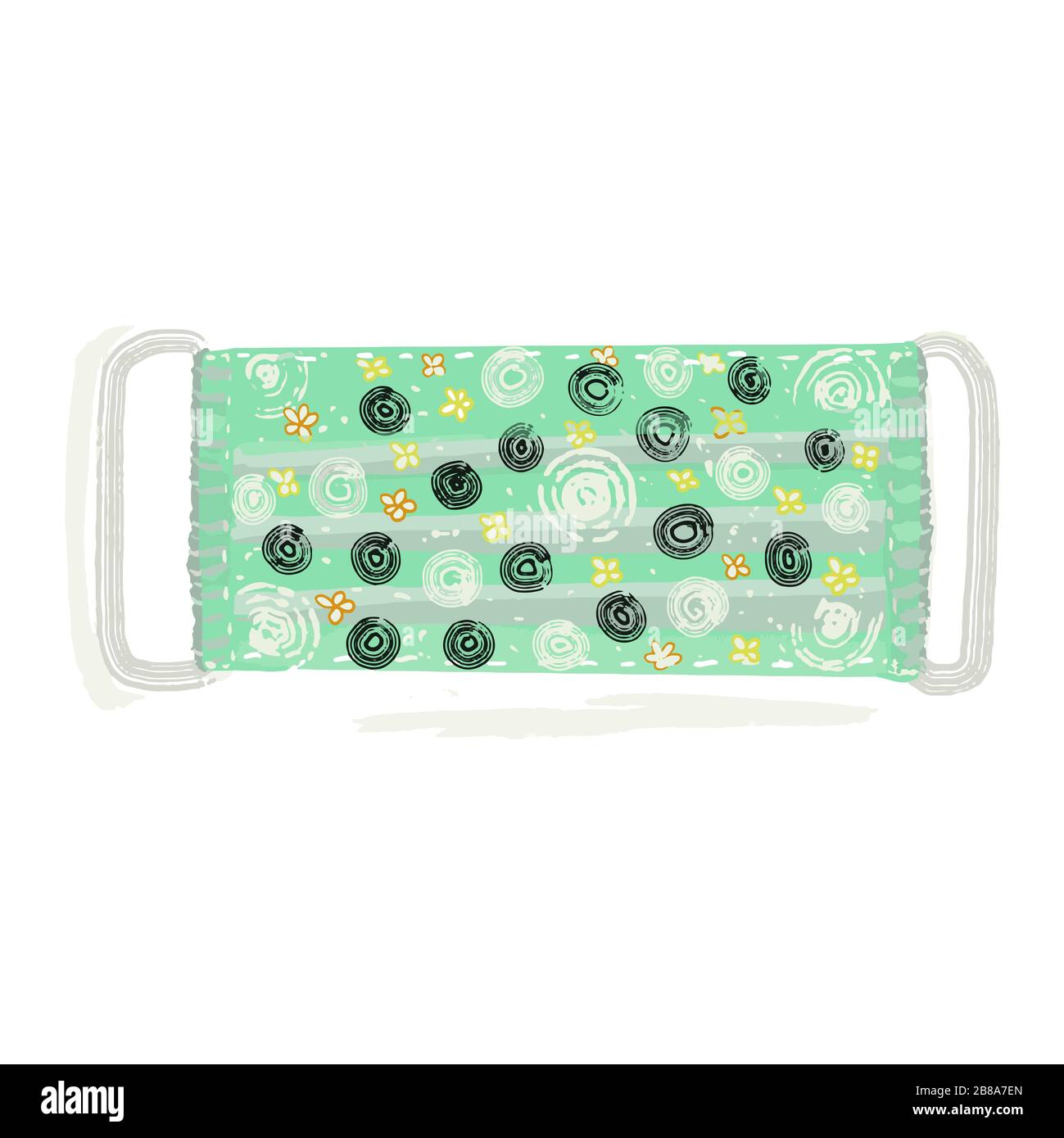 Anti viral mask hi-res stock photography and images - Alamy
