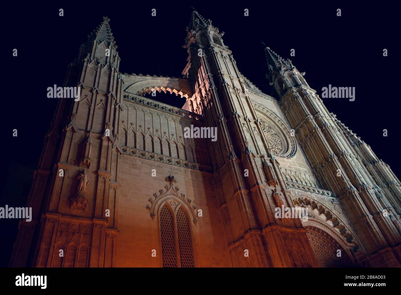 Catedral de maria del fiore hi-res stock photography and images - Alamy