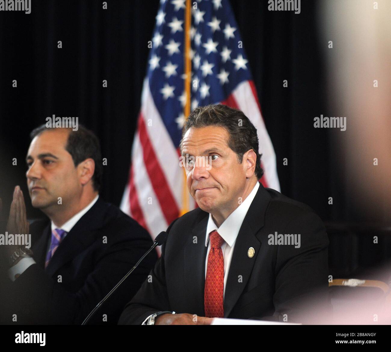 Staten Island Hospital High Resolution Stock Photography And Images Alamy