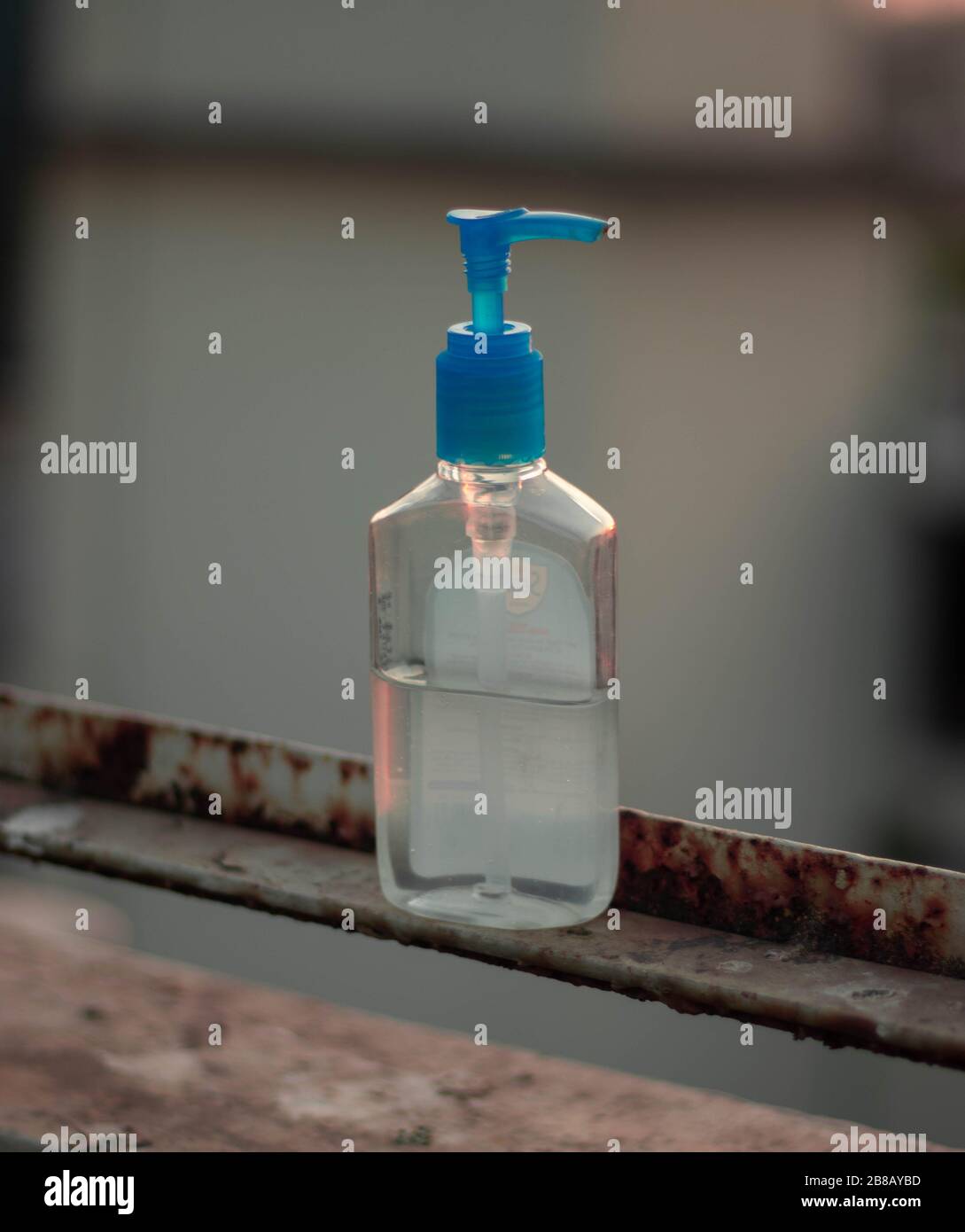 Download Hand Sanitizer Bottle High Resolution Stock Photography And Images Alamy PSD Mockup Templates