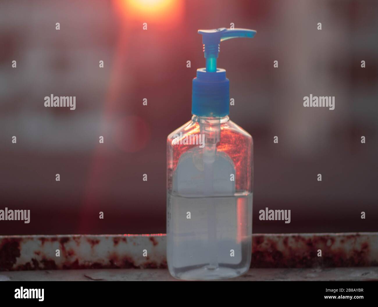 Download Hand Sanitizer Bottle High Resolution Stock Photography And Images Alamy PSD Mockup Templates