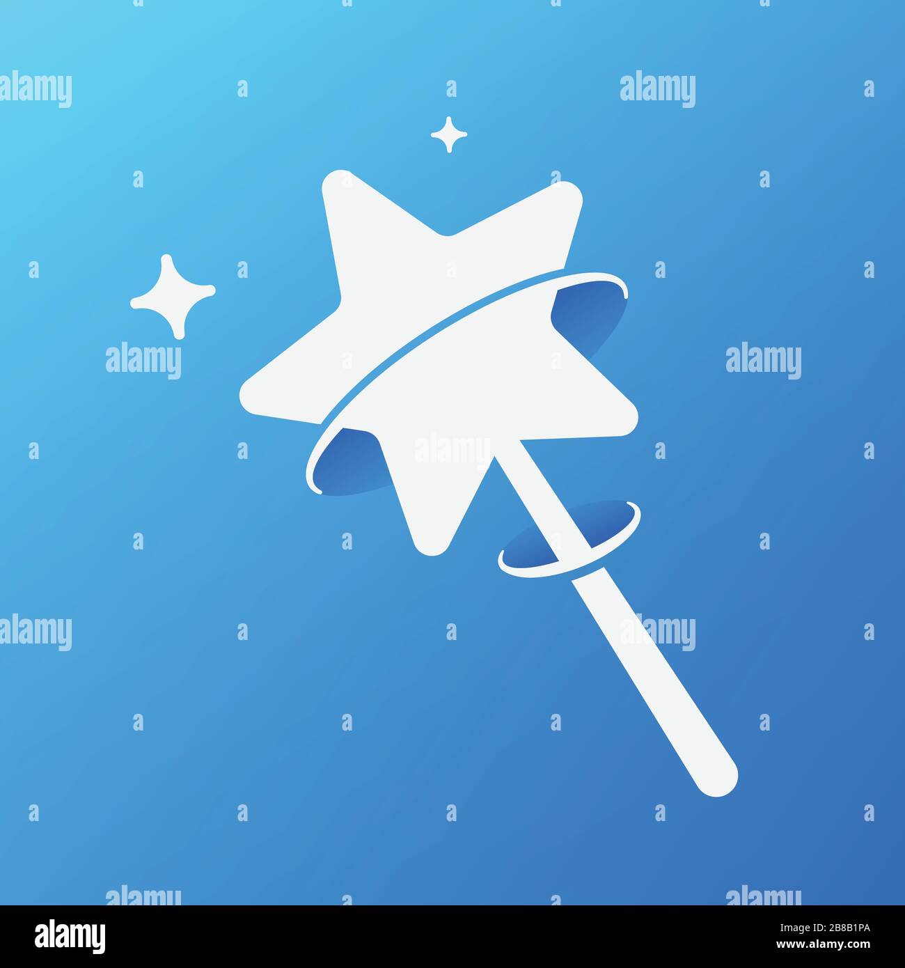 edit photo logo and icon vector Isolated image Stock Vector