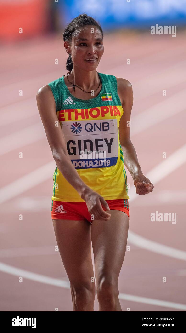 Letesenbet gidey hires stock photography and images Alamy