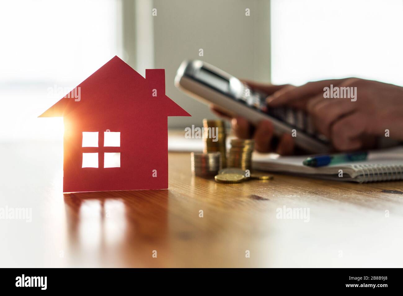 should i rent or buy a house calculator