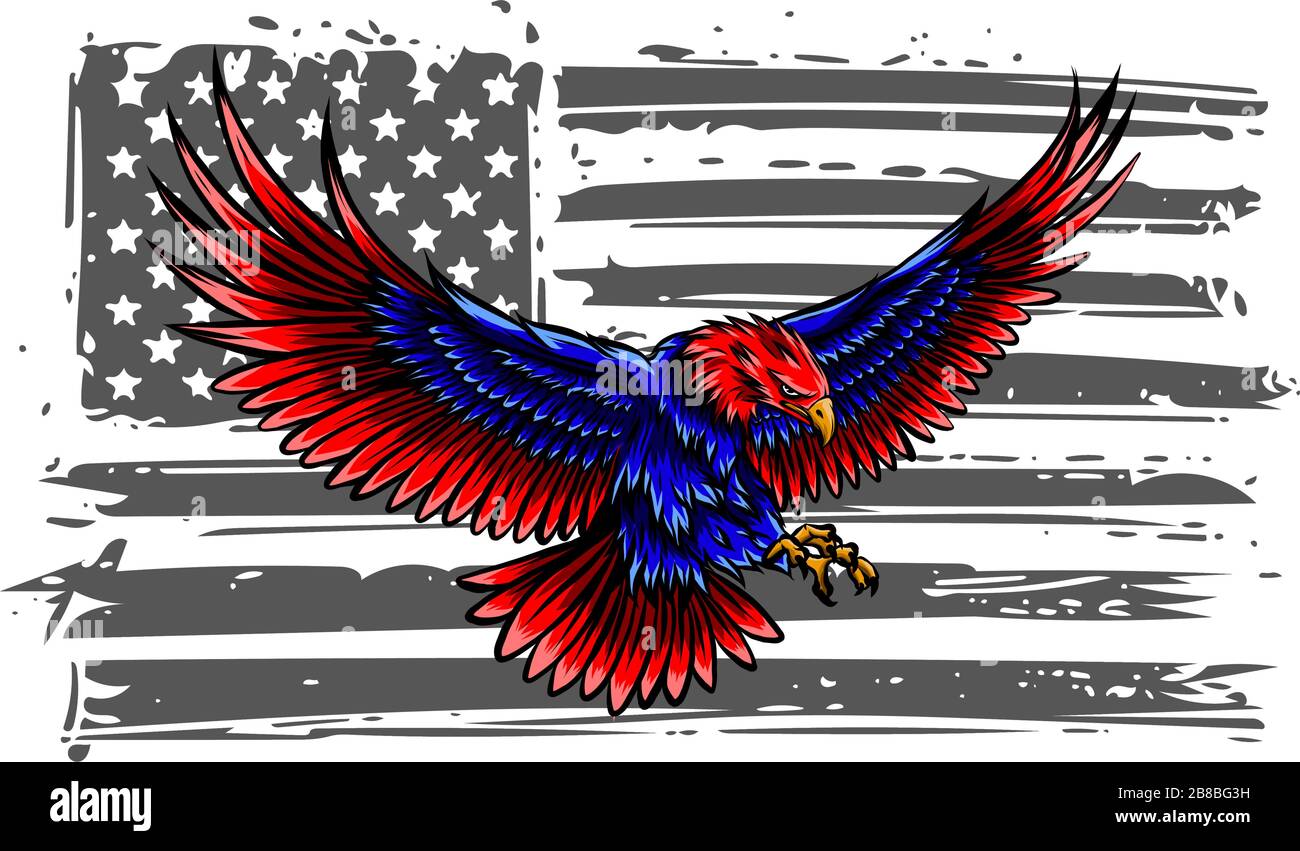 American flag inspired tattoo by Anastasia 🇺🇸 #flag #flagtattoo #usa  #usaflag #usatattoo #patriotic #patriotictattoo #chesttattoo ... | Instagram