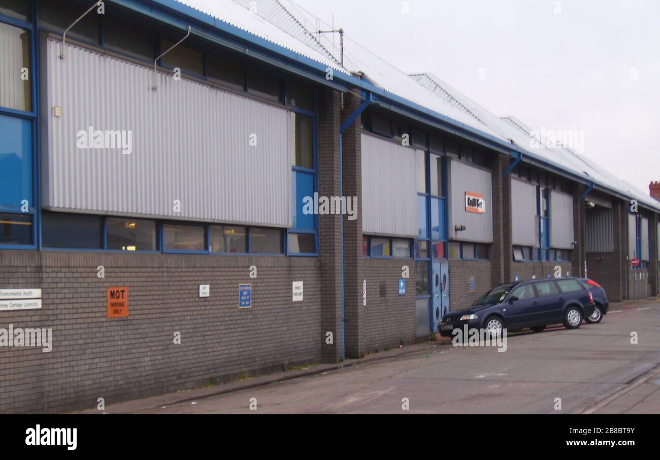 Sloper hires stock photography and images Alamy